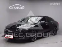 2017 GM Daewoo 쉐보레 말리부