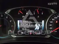 2017 GM Daewoo 쉐보레 말리부