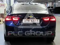 2017 GM Daewoo 쉐보레 말리부