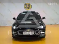 2017 GM Daewoo 쉐보레 말리부