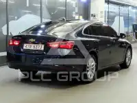 2017 GM Daewoo 쉐보레 말리부