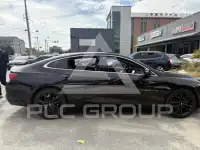 2017 GM Daewoo 쉐보레 말리부