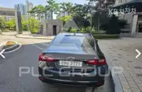 2017 GM Daewoo 쉐보레 말리부