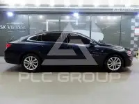 2017 GM Daewoo 쉐보레 말리부