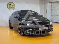 2017 GM Daewoo 쉐보레 말리부