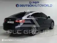 2017 GM Daewoo 쉐보레 말리부