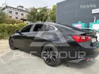 2017 GM Daewoo 쉐보레 말리부