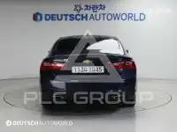 2017 GM Daewoo 쉐보레 말리부