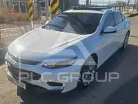 2017 GM Daewoo 쉐보레 말리부