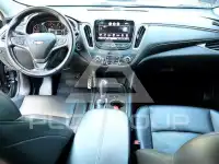 2017 GM Daewoo 쉐보레 말리부