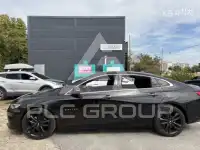 2017 GM Daewoo 쉐보레 말리부