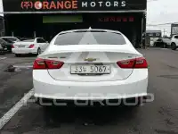 2017 GM Daewoo 쉐보레 말리부