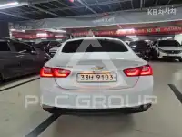 2017 GM Daewoo 쉐보레 말리부