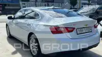 2017 GM Daewoo 쉐보레 말리부