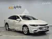 2017 GM Daewoo 쉐보레 말리부
