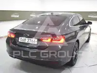 2017 GM Daewoo 쉐보레 말리부