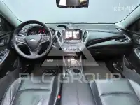 2017 GM Daewoo 쉐보레 말리부