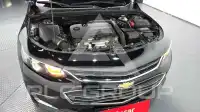 2017 GM Daewoo 쉐보레 말리부