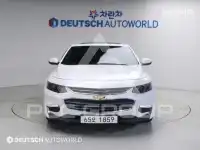 2017 GM Daewoo 쉐보레 말리부