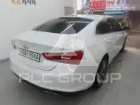 2017 GM Daewoo 쉐보레 말리부