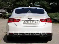 2017 GM Daewoo 쉐보레 말리부