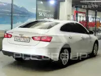 2017 GM Daewoo 쉐보레 말리부