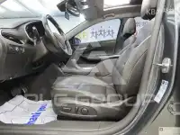 2017 GM Daewoo 쉐보레 말리부