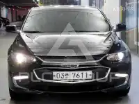 2017 GM Daewoo 쉐보레 말리부