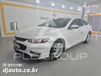 2017 GM Daewoo 쉐보레 말리부