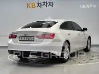 2017 GM Daewoo 쉐보레 말리부