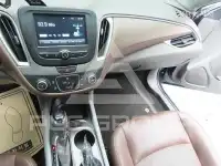 2017 GM Daewoo 쉐보레 말리부