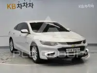 2017 GM Daewoo 쉐보레 말리부