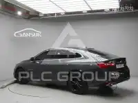 2017 GM Daewoo 쉐보레 말리부