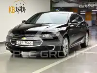 2017 GM Daewoo 쉐보레 말리부