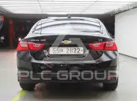 2017 GM Daewoo 쉐보레 말리부