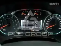 2017 GM Daewoo 쉐보레 말리부