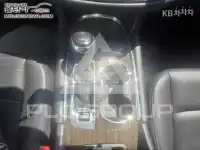 2017 GM Daewoo 쉐보레 말리부