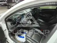 2017 GM Daewoo 쉐보레 말리부