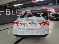 2017 GM Daewoo 쉐보레 말리부
