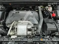 2017 GM Daewoo 쉐보레 말리부