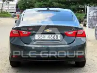 2017 GM Daewoo 쉐보레 말리부