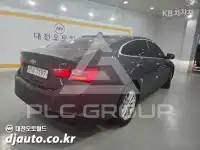 2017 GM Daewoo 쉐보레 말리부