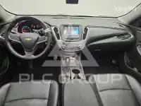 2017 GM Daewoo 쉐보레 말리부