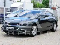 2017 GM Daewoo 쉐보레 말리부