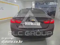 2017 GM Daewoo 쉐보레 말리부