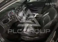 2017 GM Daewoo 쉐보레 말리부