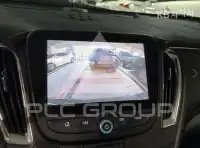 2017 GM Daewoo 쉐보레 말리부