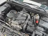 2017 GM Daewoo 쉐보레 말리부