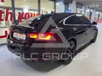 2017 GM Daewoo 쉐보레 말리부