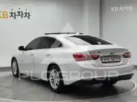 2017 GM Daewoo 쉐보레 말리부